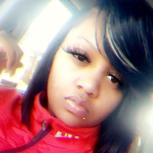 Meet your Posher, Kiara